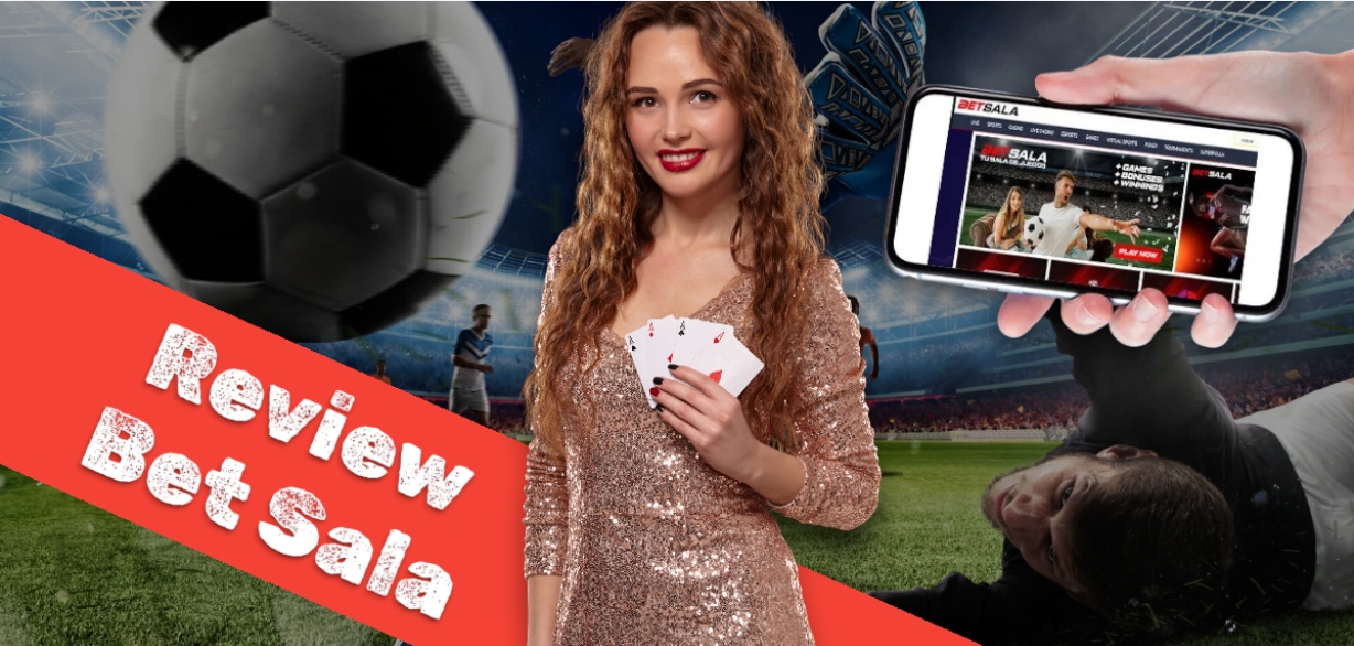 Betsala Top Platform for Sports Betting and Online Casinos in Chile